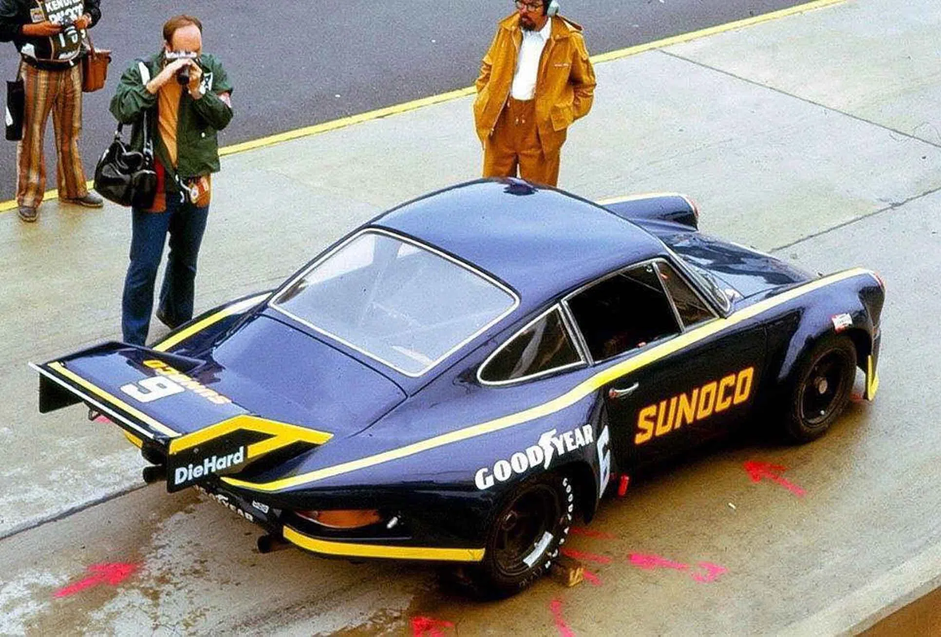 Watkins Glen 6H 1973